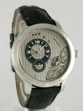 Thumbnail von Glashütte Original Panoinverse XL