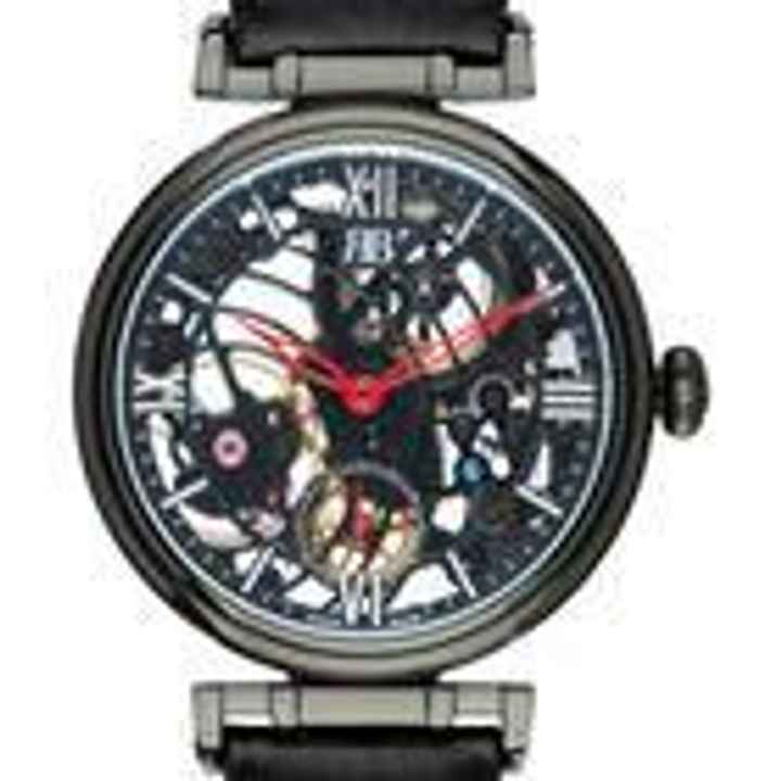  RB Baumgartner Passion ANCRE 