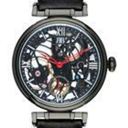  RB Baumgartner Passion ANCRE 