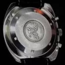 Thumbnail von Omega Seamaster Yachting Kaliber 1040 Inzahlungnahme möglich </h1>