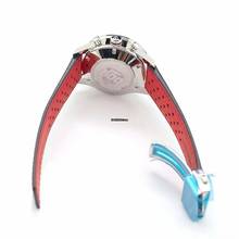 Thumbnail von TAG Heuer Carrera Calibre 16 CV201AS.FC6429 - Carrera Chronograph Calibre 16 Automatic Black Dial Men's Watch </h1>