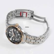 Thumbnail von Omega Seamaster Diver 300 M 210.20.42.20.01.002 - Seamaster Diver 300 M Co-Axial Master Chronometer 42 mm Automatic Bl </h1>