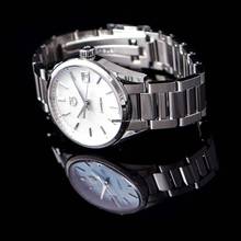 Thumbnail von TAG Heuer Carrera Lady WBK1311.BA0652 - Carrera Quartz Mother Of Pearl Dial Unisex Watch </h1>