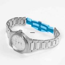 Thumbnail von Girard Perregaux Laureato 81010-11-131-11A - Laureato 42 Automatic Stainless Steel Silver Watch </h1>