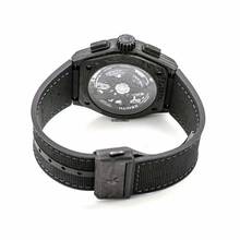 Thumbnail von Zenith Defy 10.9000.9004/96.R921 - Defy Black Carbon Automatic Skeleton Dial Men's Watch </h1>