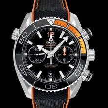 Thumbnail von Omega Seamaster Planet Ocean Chronograph 215.32.46.51.01.001 - Seamaster Planet Ocean 600M Co-Axial Master Chronometer Chronograph </h1>