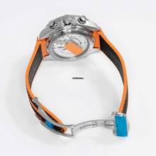 Thumbnail von Omega Seamaster Planet Ocean Chronograph 215.32.46.51.01.001 - Seamaster Planet Ocean 600M Co-Axial Master Chronometer Chronograph </h1>