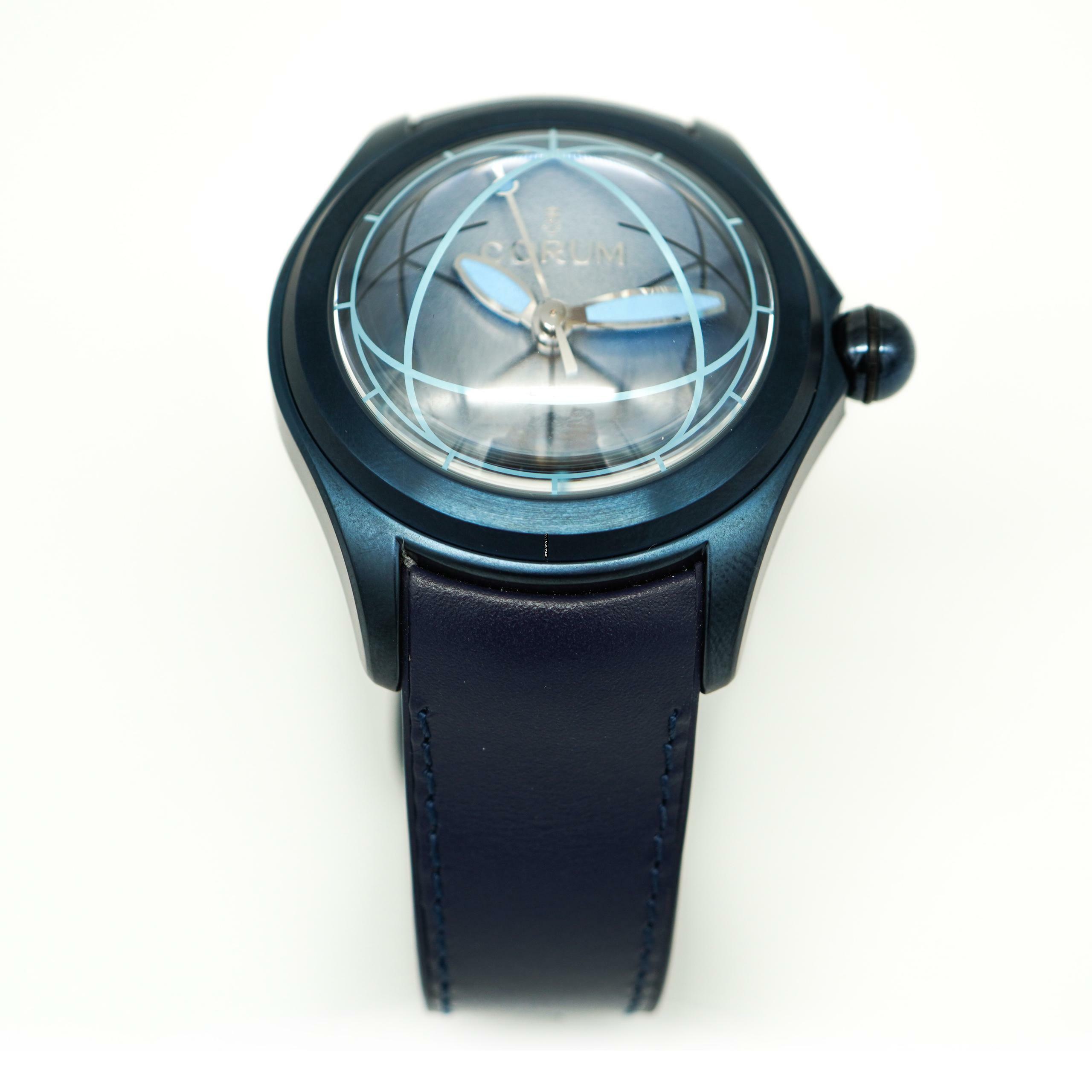 Thumbnail von Corum Bubble Sphere