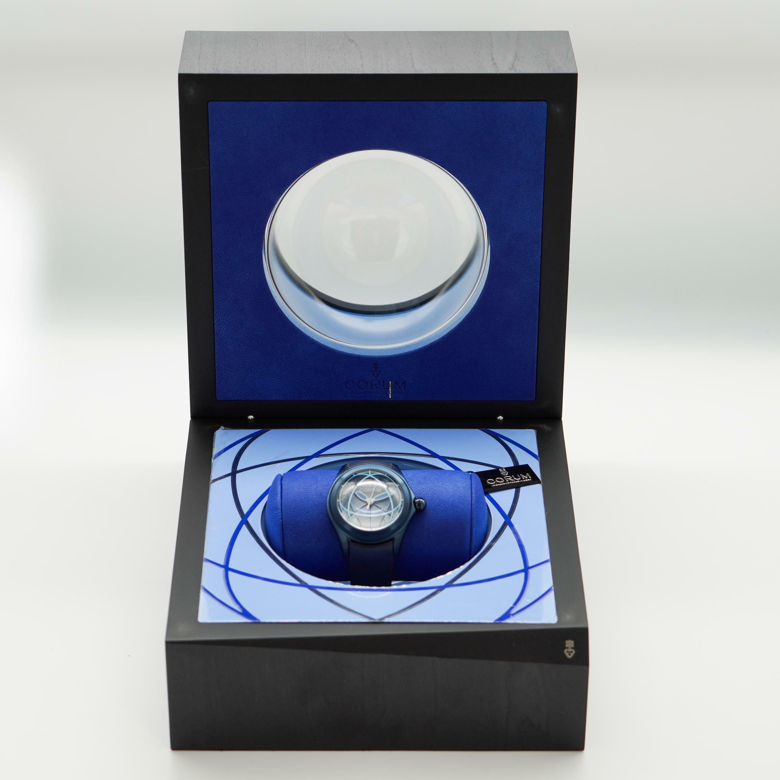 Thumbnail von Corum Bubble Sphere