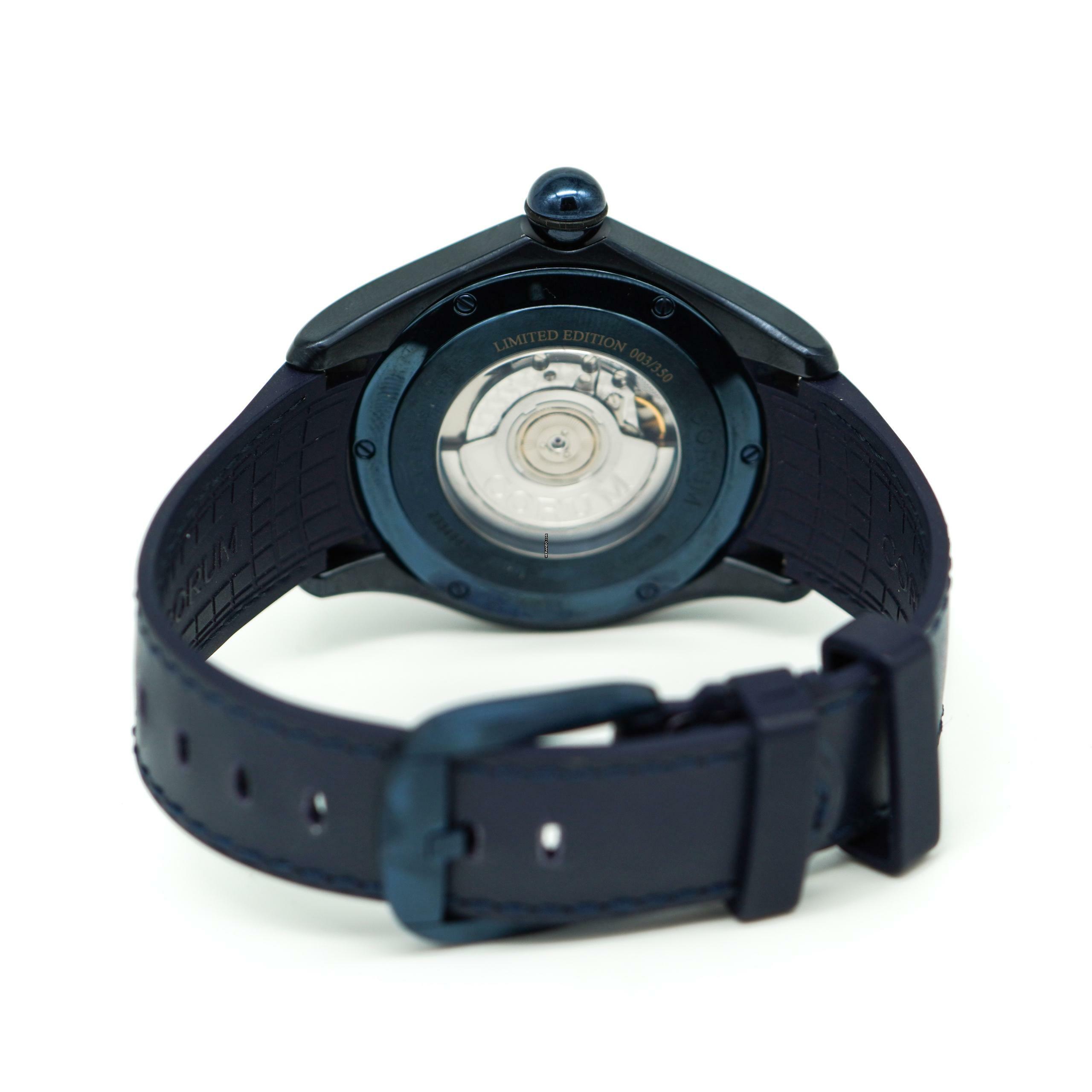 Thumbnail von Corum Bubble Sphere