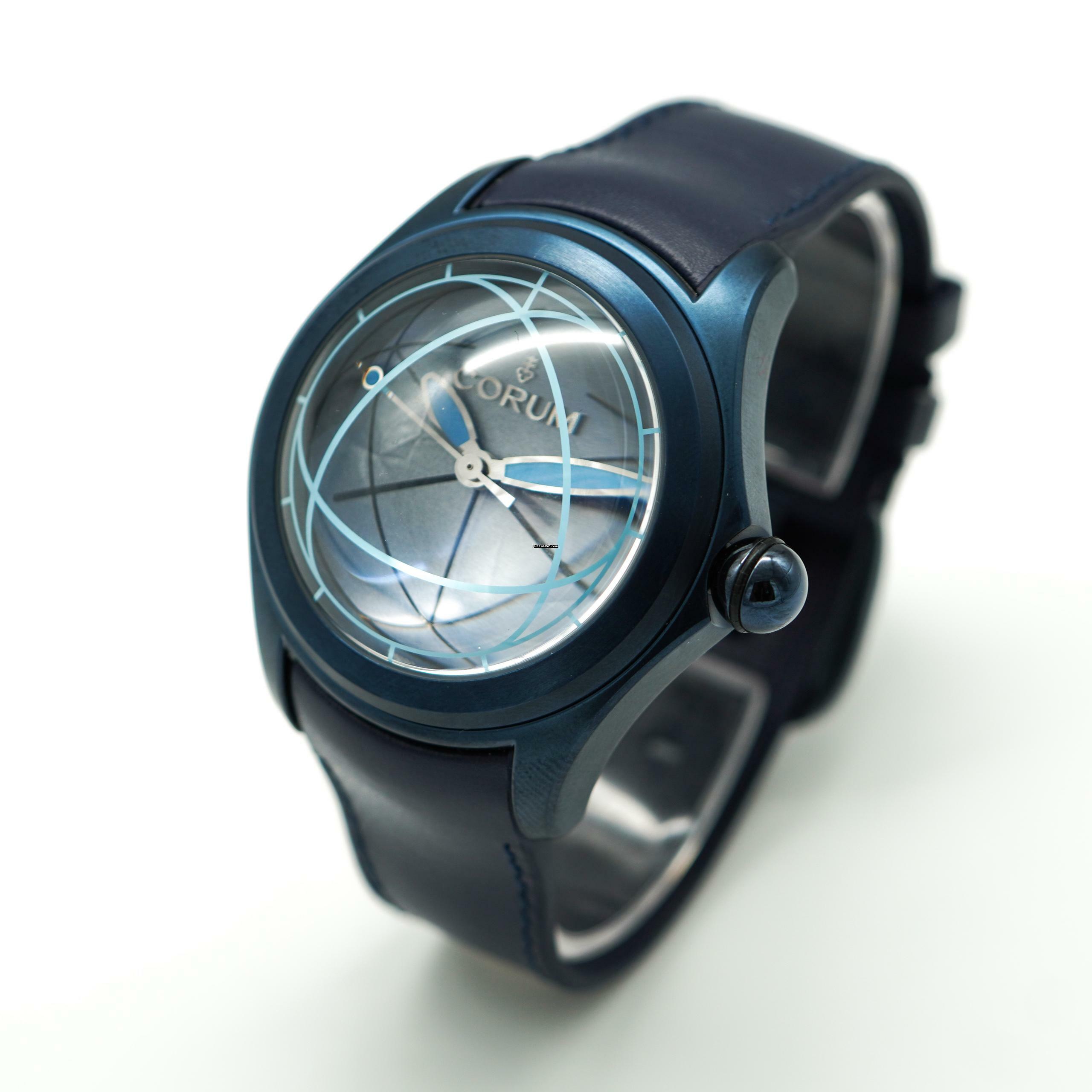 Thumbnail von Corum Bubble Sphere