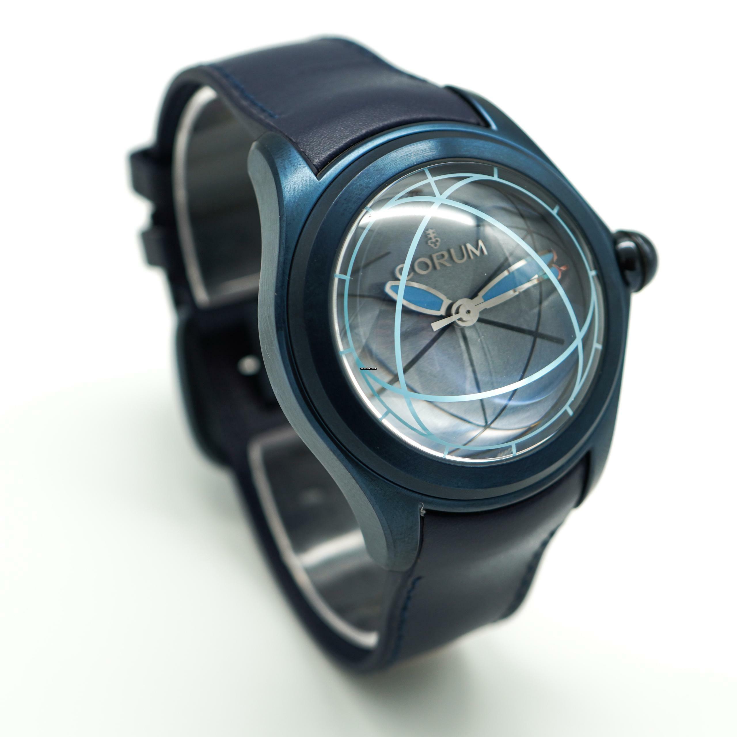 Thumbnail von Corum Bubble Sphere