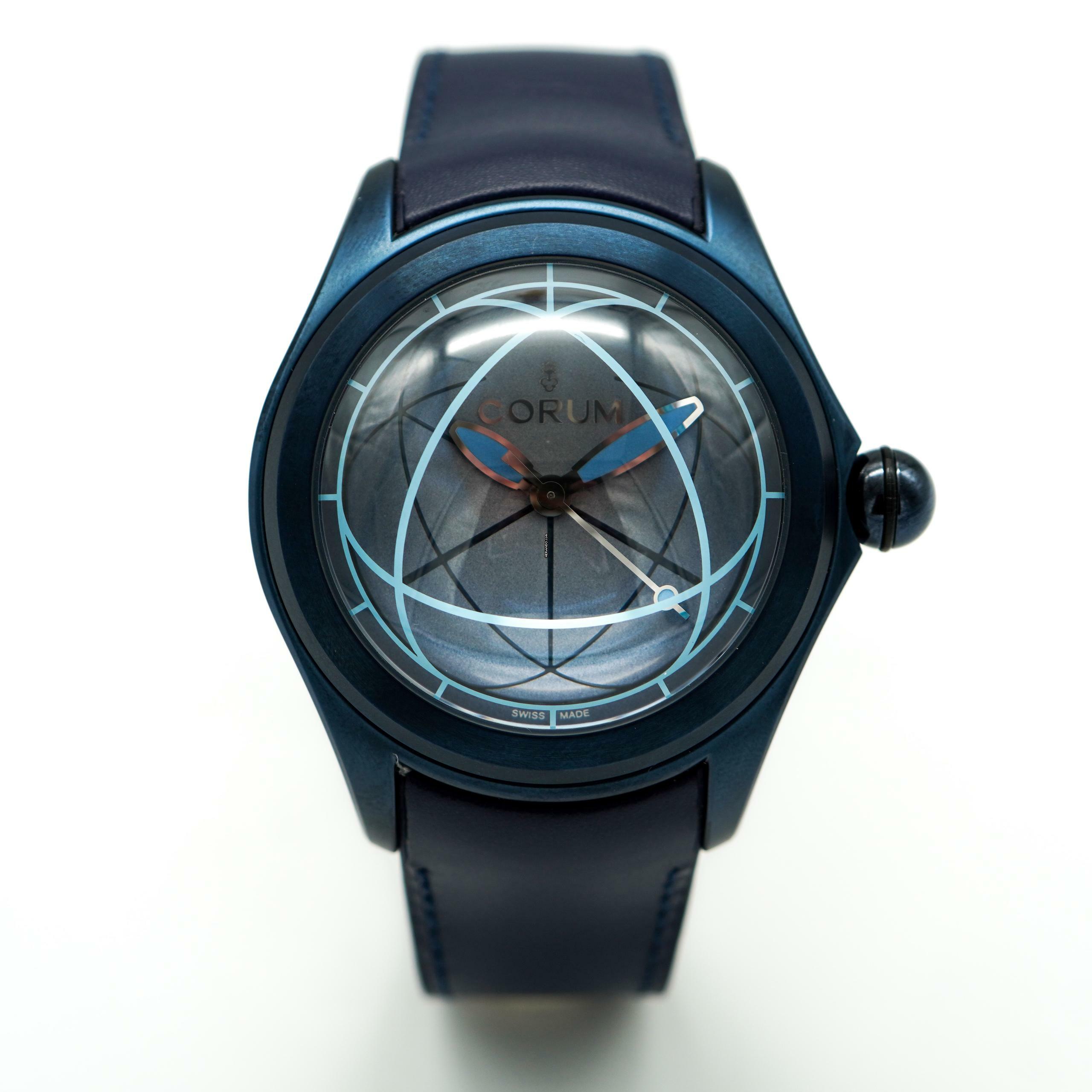 Thumbnail von Corum Bubble Sphere