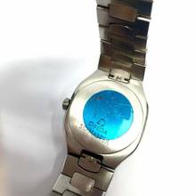 Thumbnail von Omega Seamaster POLARIS 32mm 2 Tone Diamond Watch </h1>