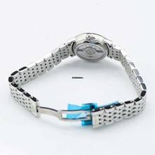 Thumbnail von Longines Elegant L43094116 - Elegant Automatic White Dial Ladies Watch </h1>