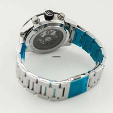 Thumbnail von TAG Heuer Carrera Calibre HEUER 01 CAR201U.BA0766 - Carrera Automatic Skeleton Dial Men's Watch </h1>