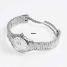 Thumbnail von TAG Heuer Carrera Lady WBK2311.BA0652 - Carrera Calibre 5 Ladies Automatic White Dial Ladies Watch </h1>