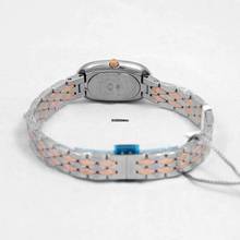 Thumbnail von Longines Symphonette L23055837 - Symphonette Quartz White Mother of Pearl Dial Ladies Watch </h1>