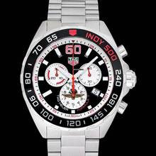 Thumbnail von TAG Heuer Formula 1 Quarz CAZ101V.BA0842 - Formula 1 Chronograph Quartz Black Dial Men's Watch </h1>