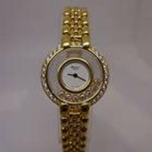 Thumbnail von Chopard 205980-0001 </h1>