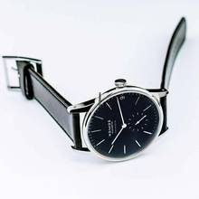 Thumbnail von NOMOS Orion Neomatik 363 - Orion Neomatik 41 Date Midnight Blue Automatic Blue Dial 40 mm Men's Watch </h1>