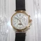 Lucien Rochat Triple Date Moonphase