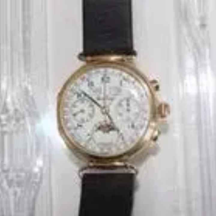  Lucien Rochat Triple Date Moonphase 