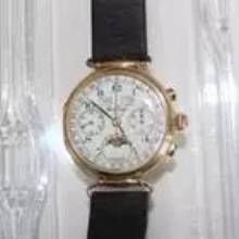 Thumbnail von Lucien Rochat Triple Date Moonphase