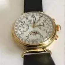 Thumbnail von Lucien Rochat Triple Date Moonphase