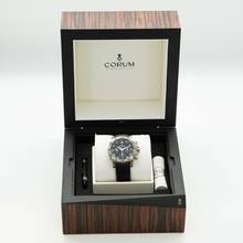 Thumbnail von Corum Admiral's Cup Seafender 46 Chrono