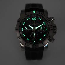 Thumbnail von Corum Admiral's Cup Seafender 46 Chrono