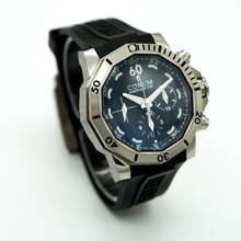 Thumbnail von Corum Admiral's Cup Seafender 46 Chrono