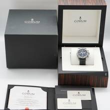 Thumbnail von Corum Admiral's Cup Seafender 46 Chrono