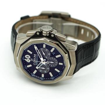  Corum Admiral's Cup AC-One 132.201.04/0F01 AN10 