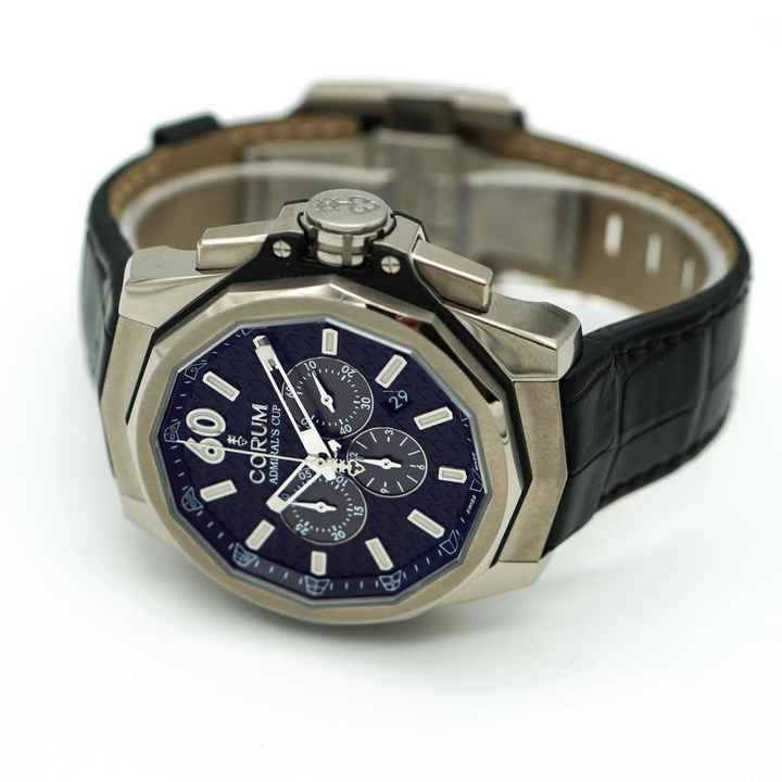  Corum Admiral's Cup AC-One 132.201.04/0F01 AN10 