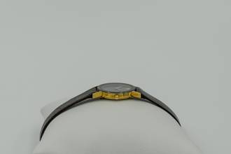 Thumbnail von Movado Damen black sapphire  40.24.825