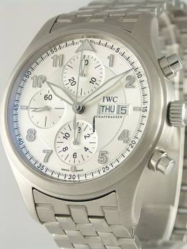  IWC Fliegeruhr Spitfire Chrono