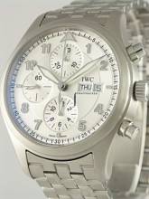 Thumbnail von IWC Fliegeruhr Spitfire Chrono