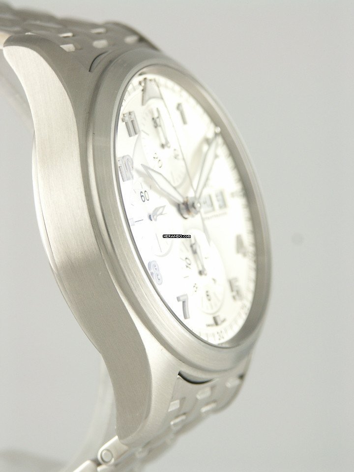 Thumbnail von IWC Fliegeruhr Spitfire Chrono