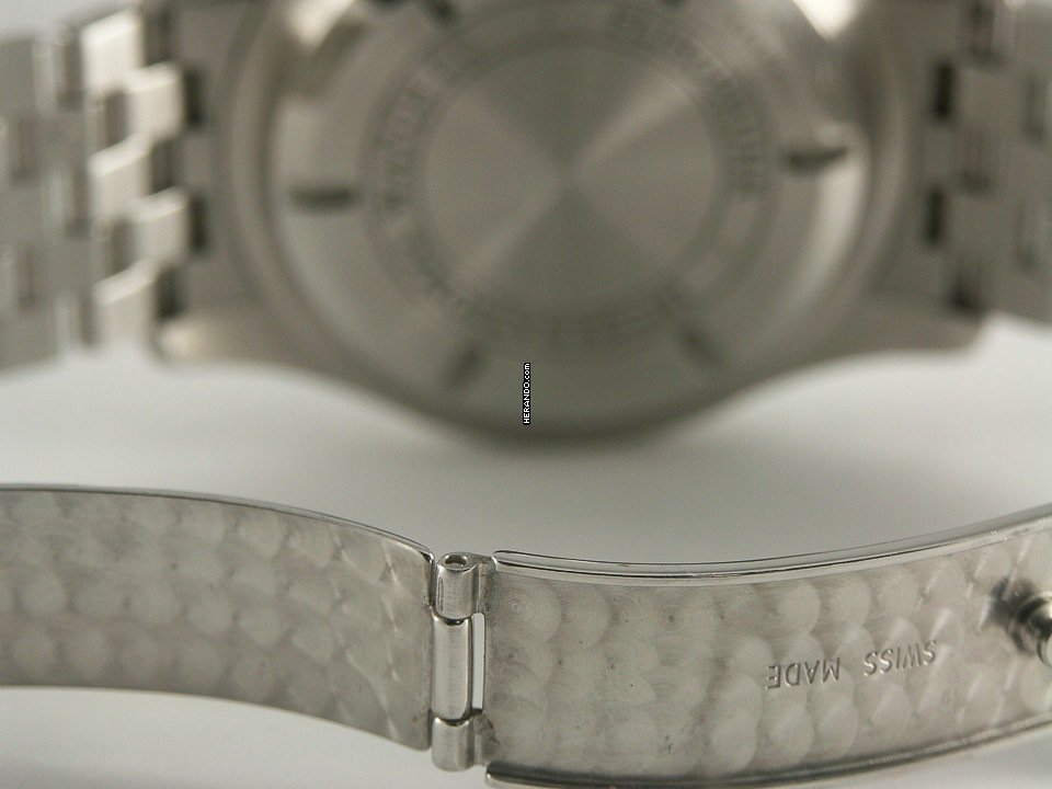 Thumbnail von IWC Fliegeruhr Spitfire Chrono