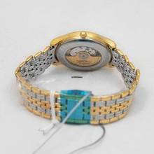 Thumbnail von Longines Lyre L49602127 - Lyre Automatic White Dial Men's Watch </h1>