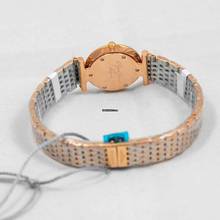 Thumbnail von Longines La Grande Classique L42091977 - La Grande Classique de Longines Quartz Mother of Pearl Dial Diamond Indexes La </h1>