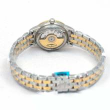 Thumbnail von Longines Flagship L42743217 - Flagship Automatic Ladies Watch </h1>