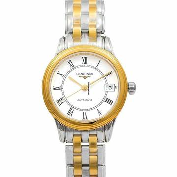  Longines Flagship L42743217 - Flagship Automatic Ladies Watch </h1> 