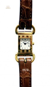 Pequinet 750 Gelbgold UVP 4.270,00 EUR