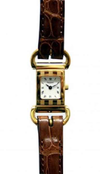 Pequinet 750 Gelbgold UVP 4.270,00 EUR