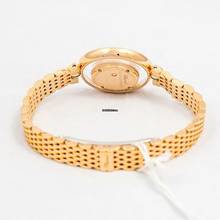 Thumbnail von Chopard Happy Diamonds 209421-5001 - Happy Diamonds Quartz mother-of-pearl guilloché Dial 18k Rose Gold Men's Wat </h1>