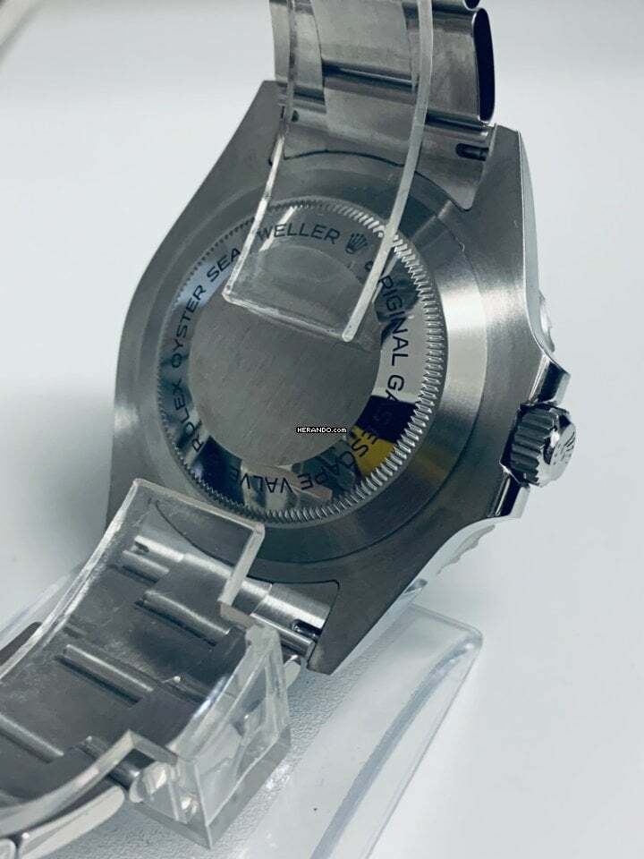 Thumbnail von Rolex Sea-Dweller Red - 07/2021 - SD43 - FULL SET