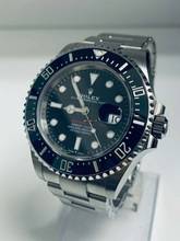 Thumbnail von Rolex Sea-Dweller Red - 07/2021 - SD43 - FULL SET