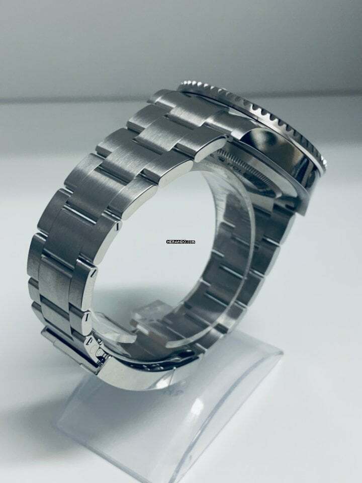 Thumbnail von Rolex Sea-Dweller Red - 07/2021 - SD43 - FULL SET